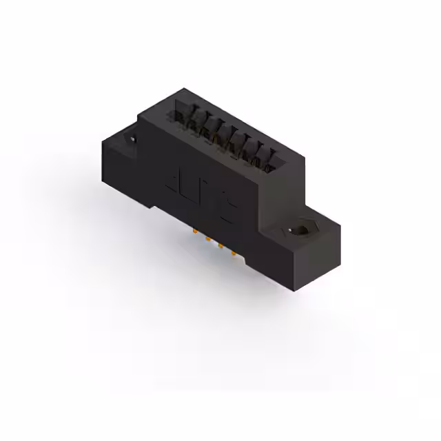 892-007-542-108 EDAC Inc.  Edgeboard Connectors